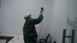 室內(nèi)環(huán)境檢測(cè)與治理 守護(hù)無(wú)錫家庭的健康呼吸